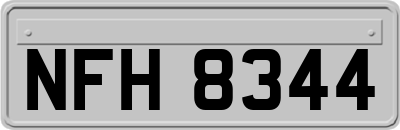 NFH8344