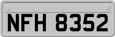 NFH8352