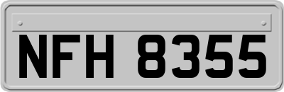 NFH8355