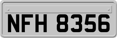 NFH8356