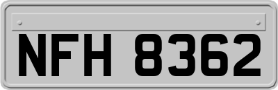 NFH8362