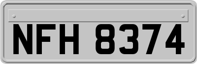 NFH8374