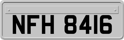 NFH8416