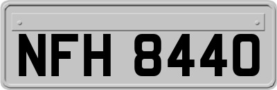 NFH8440