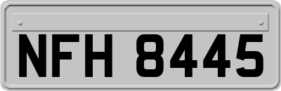 NFH8445