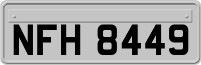 NFH8449