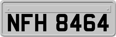 NFH8464