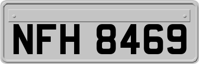 NFH8469