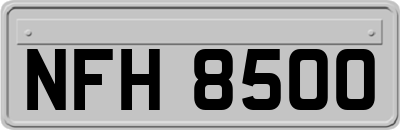 NFH8500