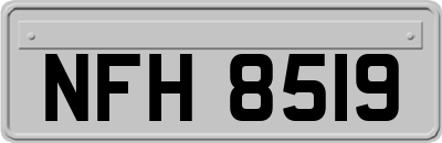 NFH8519