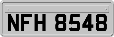 NFH8548