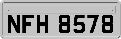 NFH8578