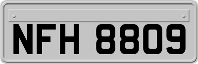 NFH8809