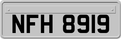 NFH8919