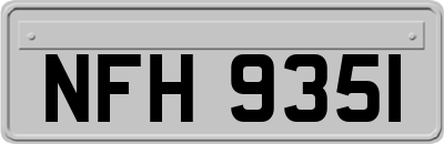 NFH9351
