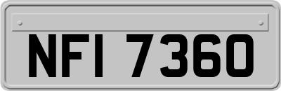 NFI7360