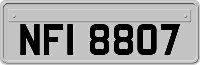 NFI8807