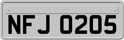 NFJ0205