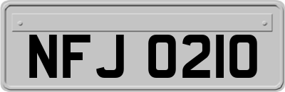 NFJ0210