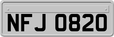 NFJ0820