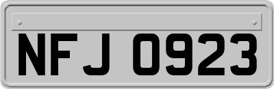 NFJ0923