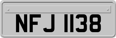 NFJ1138