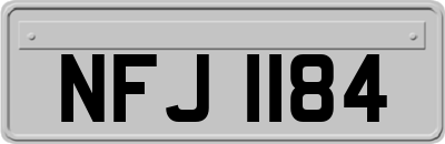 NFJ1184