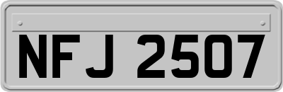 NFJ2507