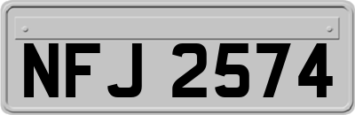 NFJ2574