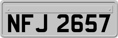 NFJ2657