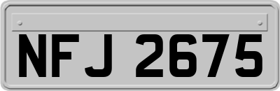 NFJ2675