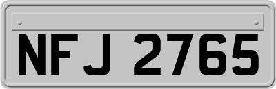 NFJ2765
