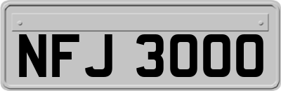 NFJ3000