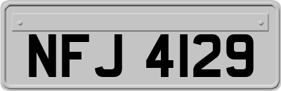 NFJ4129