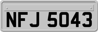 NFJ5043