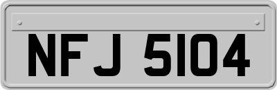 NFJ5104