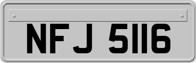 NFJ5116