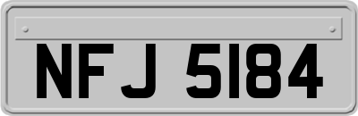 NFJ5184