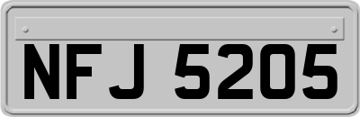 NFJ5205