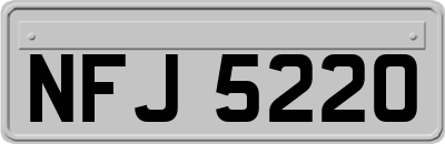 NFJ5220