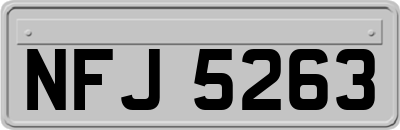 NFJ5263