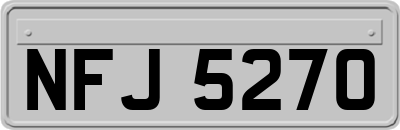 NFJ5270