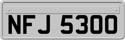 NFJ5300