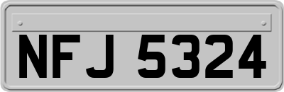 NFJ5324