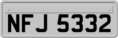 NFJ5332