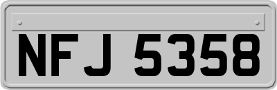 NFJ5358