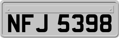 NFJ5398