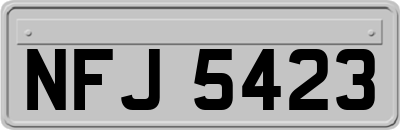 NFJ5423