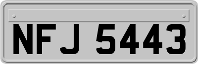 NFJ5443