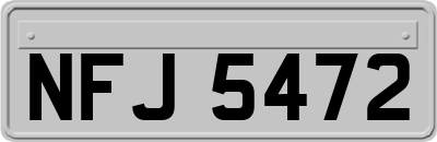 NFJ5472